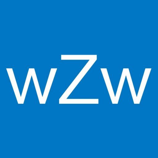 ZWW 的前端笔记 – UIV5